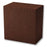 Embrace Embossed Brown Biodegradable Urn