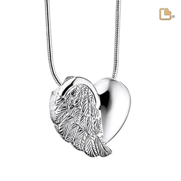 Heart Shaped 925 Silver Fish Hook Urn Arrowhead Necklace Fashionable Cremation  Pendant For Ashes, Fishing In Heaven, Keepsake Memorial Jewelry From  Weikuijewelry, $6.83