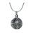 Antique Sphere Cremation Jewelry