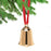 Bell Memorial Christmas Ornament