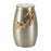 Windsong™ Lily Pewter/Bronze, Full Size Urn