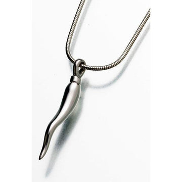 Heart Shaped 925 Silver Fish Hook Urn Arrowhead Necklace Fashionable Cremation  Pendant For Ashes, Fishing In Heaven, Keepsake Memorial Jewelry From  Weikuijewelry, $6.83
